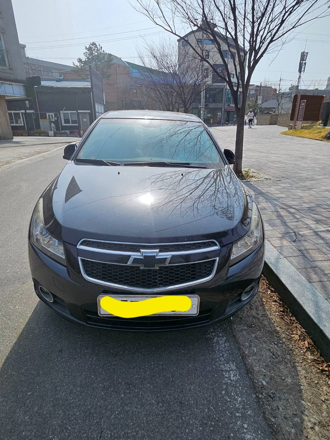 라세티 프리미어 J300 1.8 DOHC (142마력) 매물 썸네일