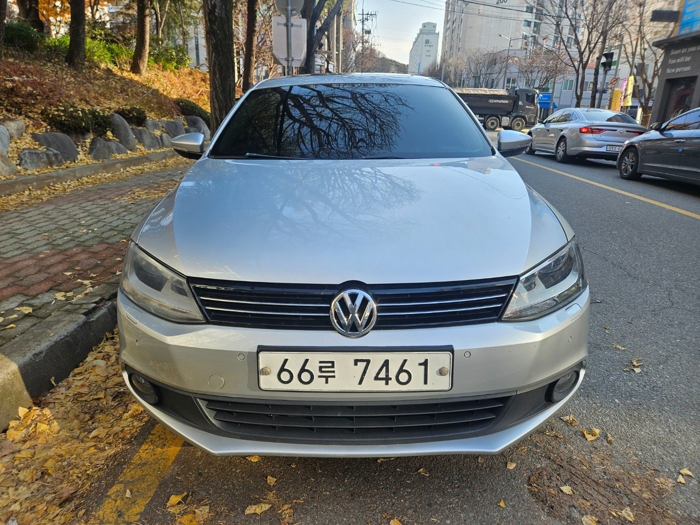 제타 Ⅵ 2.0 TDI (140마력) 매물 썸네일