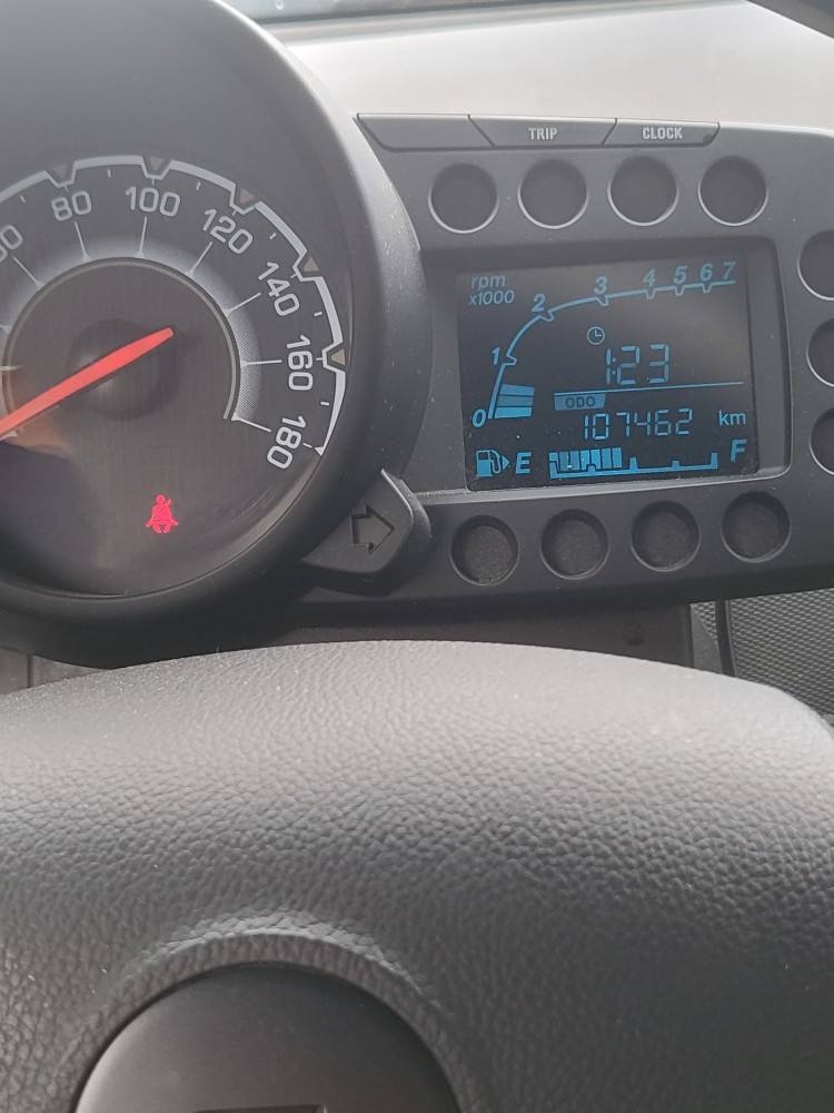 스파크 M300 1.0 DOHC LS 매물 썸네일