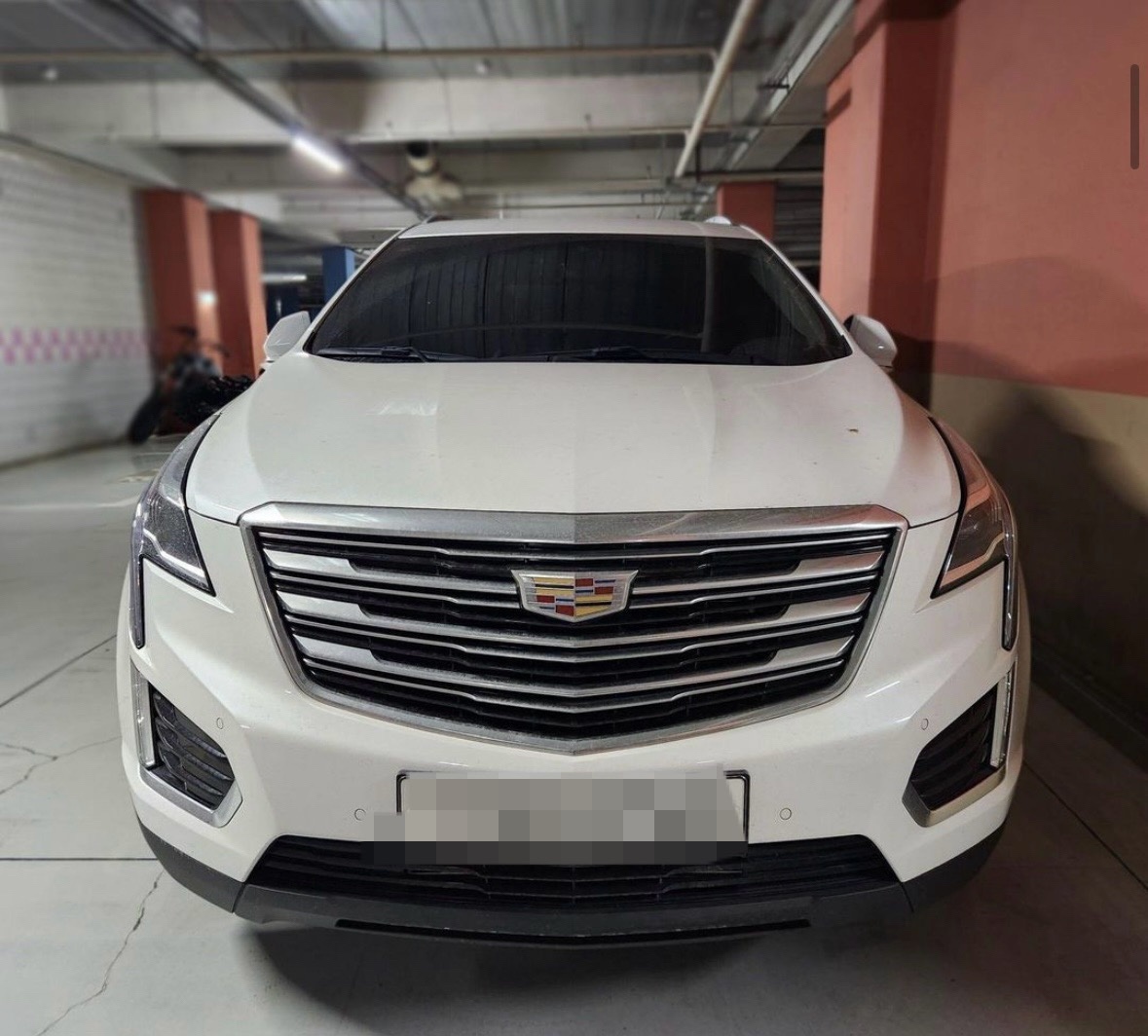 XT5 3.6 AWD 매물 썸네일