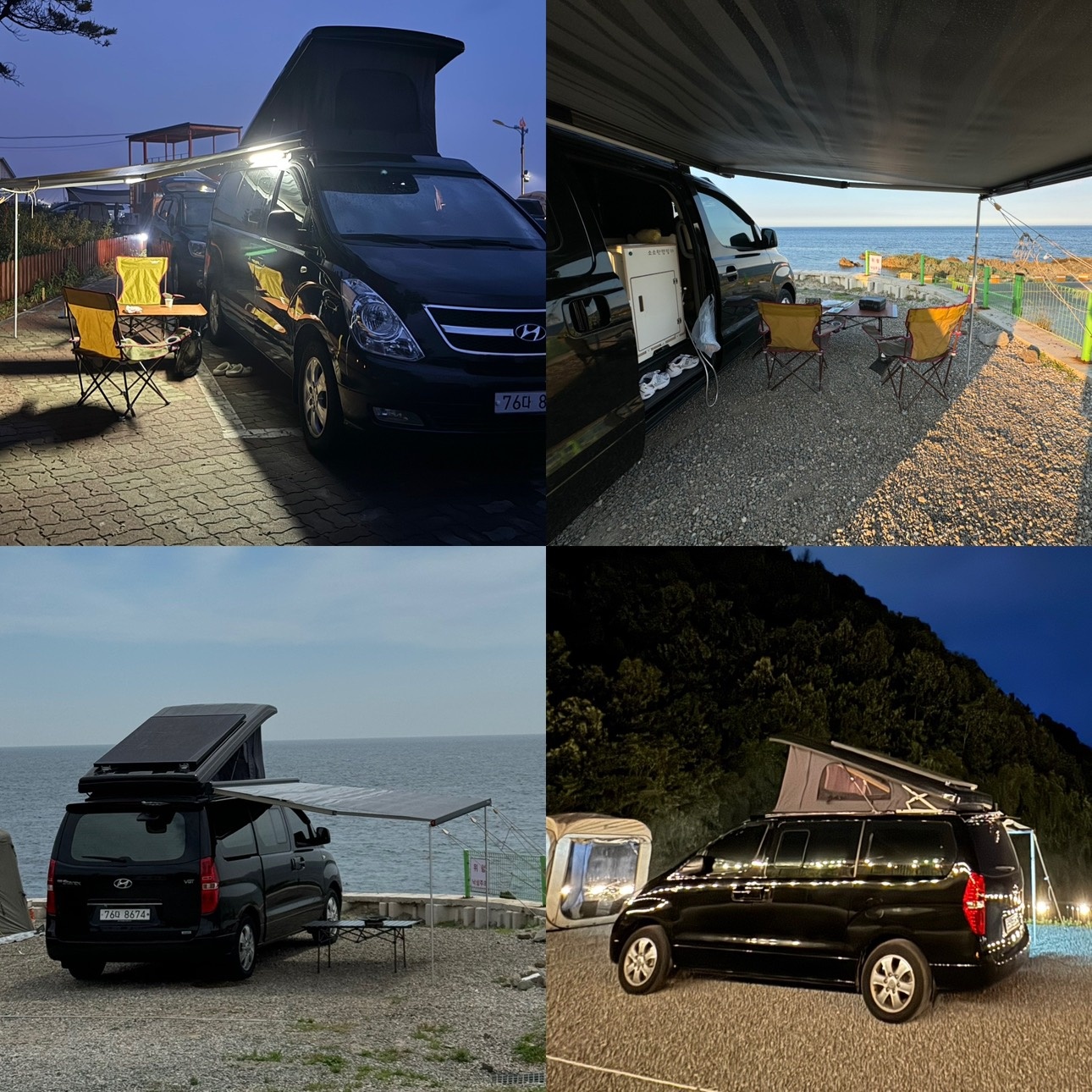 그랜드 스타렉스 TQ 12인승(디젤 2.5 4WD) 왜건 CVX 럭셔리 매물 썸네일