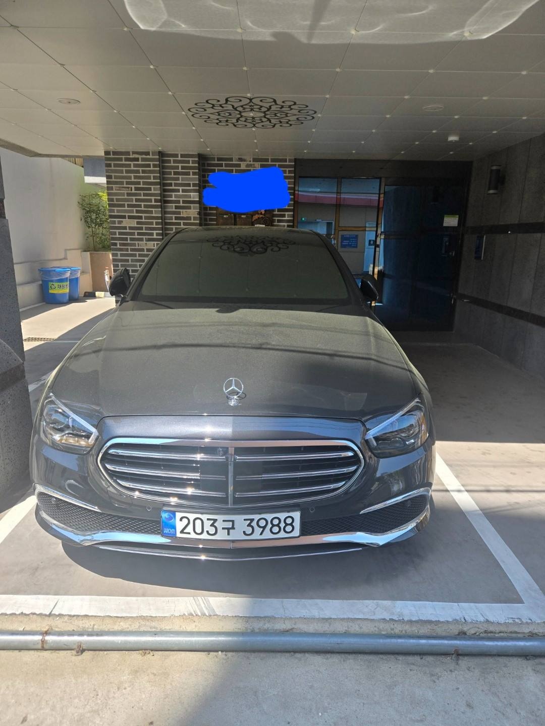 E 클래스 W213 E250 후기형 (211마력) 매물 썸네일