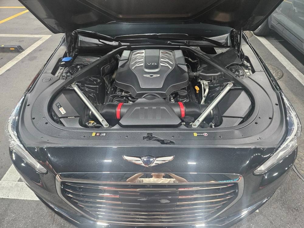 EQ900 HI 5.0 LIMOUSINE 프레스티지 매물 썸네일