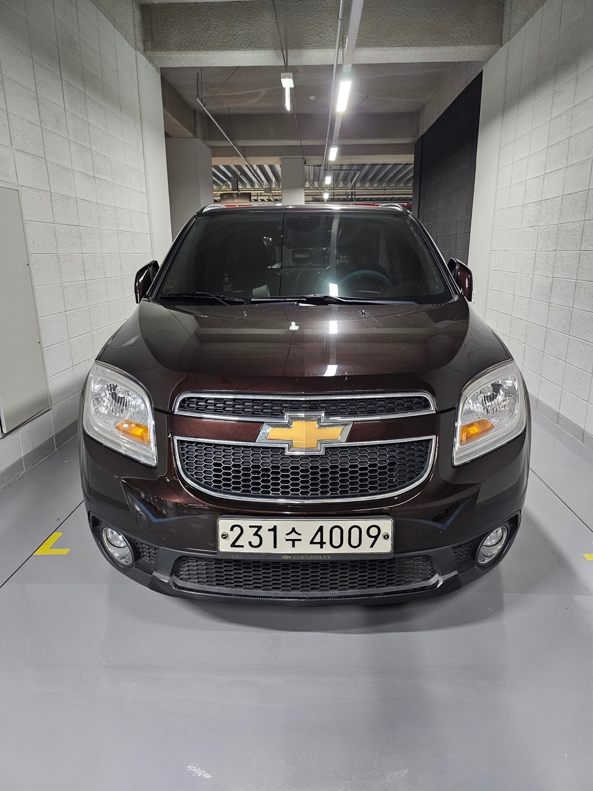올란도 MPV7 7인승(2.0 LPi) FWD LT 프리미엄 매물 썸네일
