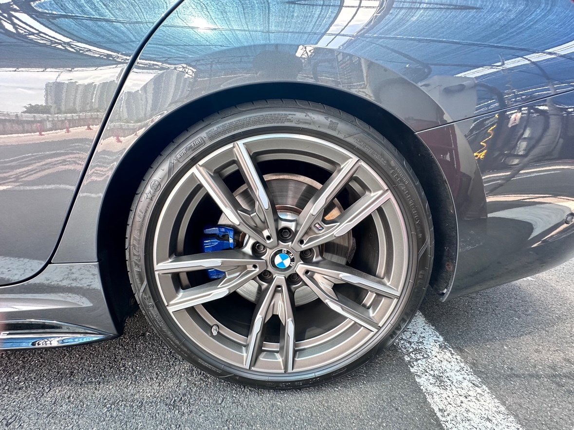 3시리즈 G20 M340 i 세단 (387마력) 매물 썸네일