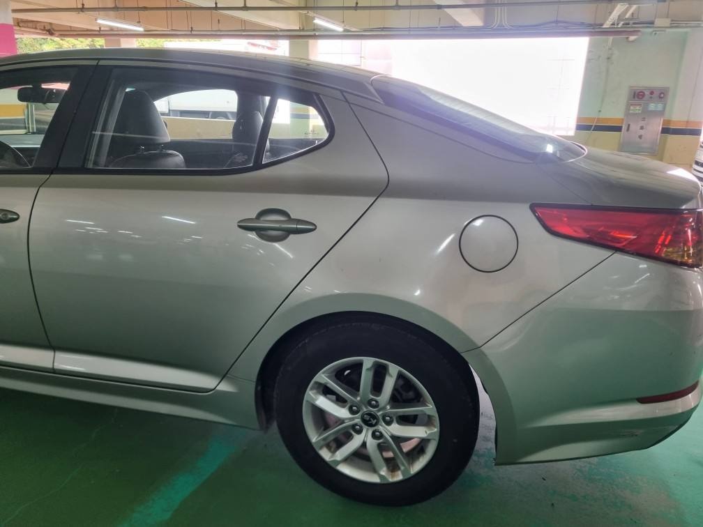 K5 TF LPi 2.0 렌트 FWD 디럭스 매물 썸네일