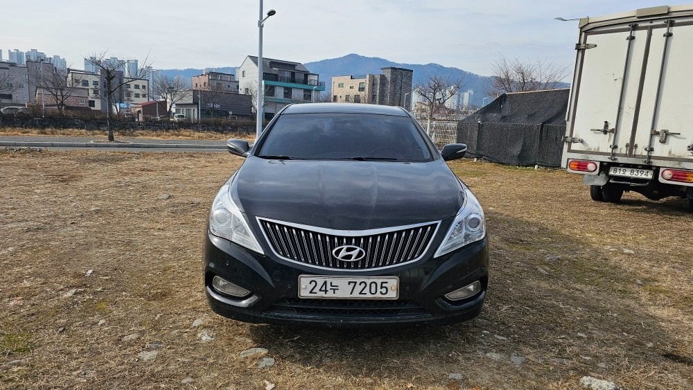 그랜저 HG HG300 GDi FWD 노블 매물 썸네일