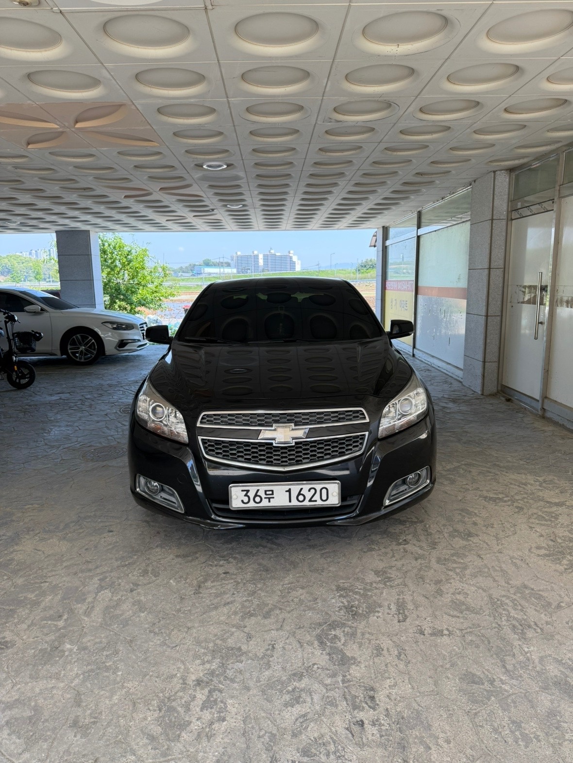 말리부 V300 2.0 DOHC FWD (141마력) 매물 썸네일