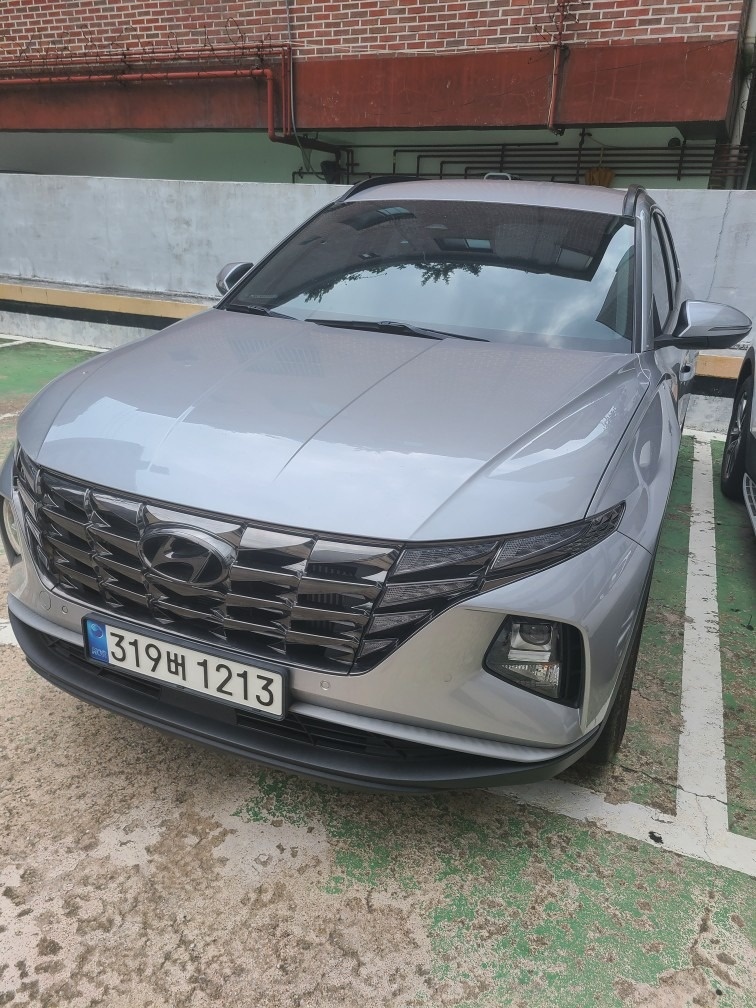 디 올 투싼 NX4 5인승(가솔린 1.6T) FWD 프리미엄 매물 썸네일