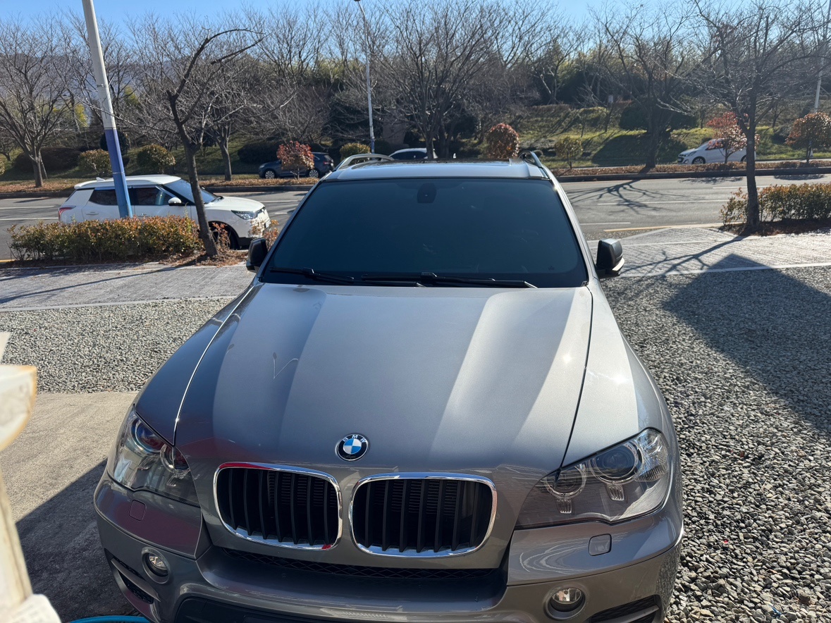 X5 E70 30d xDrive 후기형 (245마력) 매물 썸네일