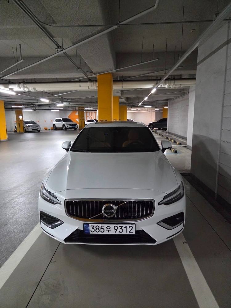 S60 Ⅲ B5 매물 썸네일