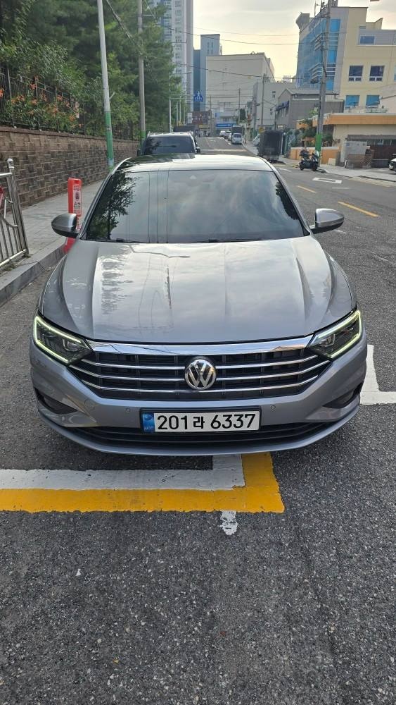 제타 Ⅶ 1.4 TSI (150마력) 매물 썸네일