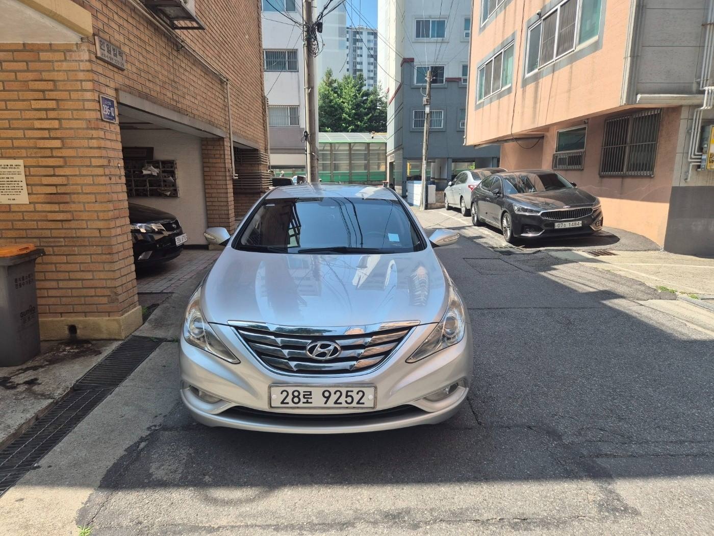 YF 쏘나타 LPi Y20 렌트 탑 매물 썸네일