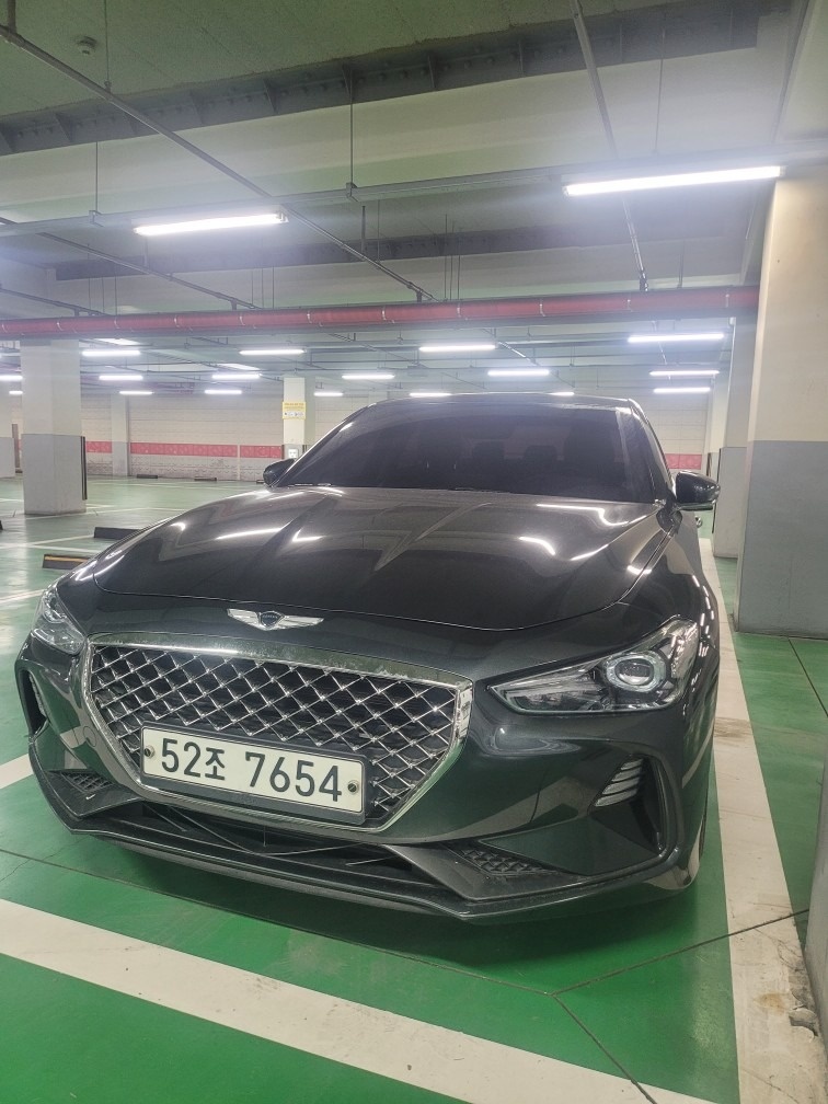 G70 IK 2.0T RWD 어드밴스드 매물 썸네일