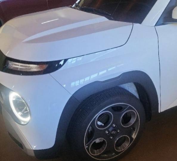 캐스퍼 AX1 4인승(1.0T GDI) FWD 인스퍼레이션 매물 썸네일