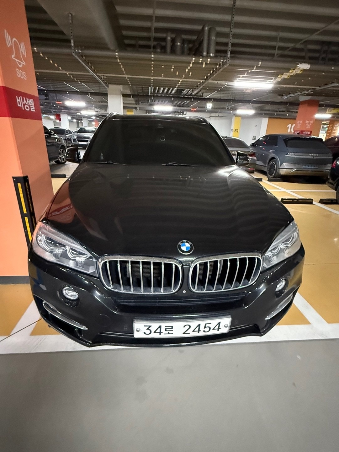 X5 F15 30d xDrive (258마력) 매물 썸네일