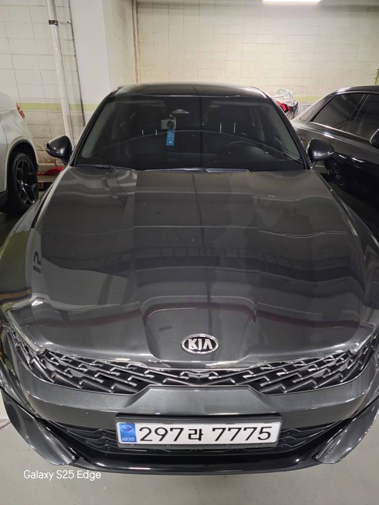 K5 Ⅲ DL3 2.0 CVVL FWD 트렌디 매물 썸네일