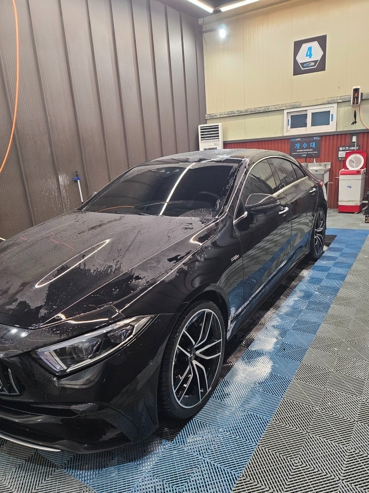 CLS 클래스 C257 CLS53 amg (M-HEV) 4Matic+ 매물 썸네일