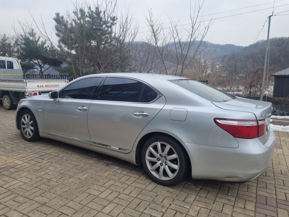 LS XF40 LS 460 매물 썸네일