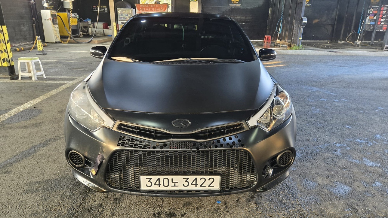 K3 쿱 YK 2DR 1.6T FWD 트렌디 매물 썸네일