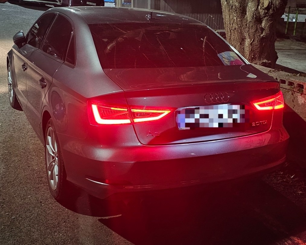 A3 8V 2.0 TDI (150마력)세단 매물 썸네일