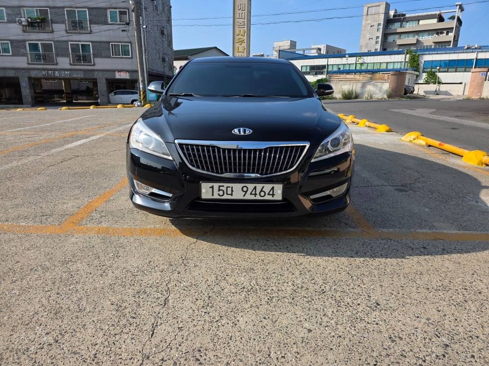 K7 VG LPi VG270 렌트 럭셔리 매물 썸네일