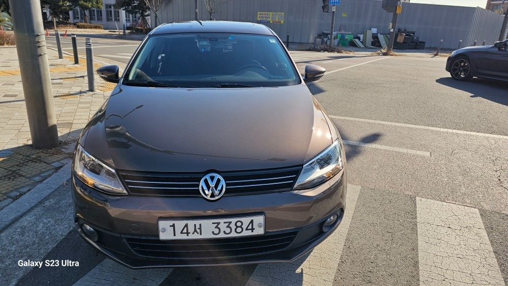 제타 Ⅵ 2.0 TDI (140마력) 매물 썸네일