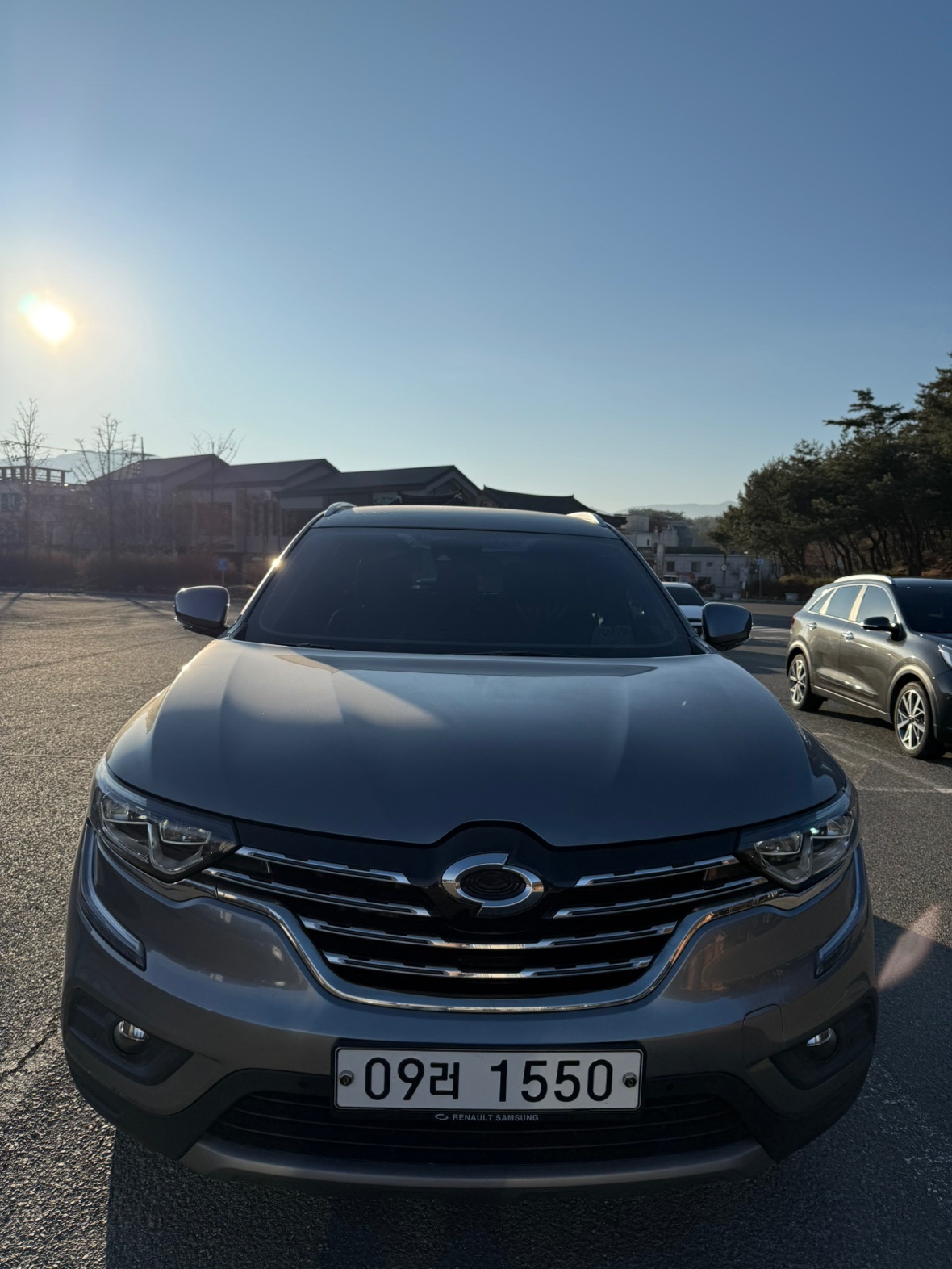 QM6 HZG 5인승(디젤 2.0) 4WD RE 매물 썸네일