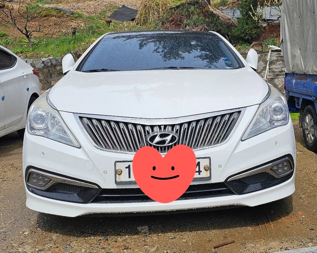 그랜저 HG HG220 디젤 FWD 프리미엄 매물 썸네일