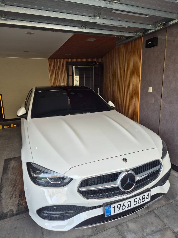 C 클래스 W206 C300 4Matic (258마력)아방가르드 매물 썸네일