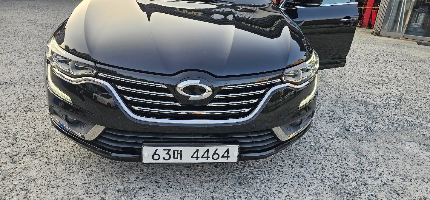 SM6 LFD 1.5 dCi LE 매물 썸네일