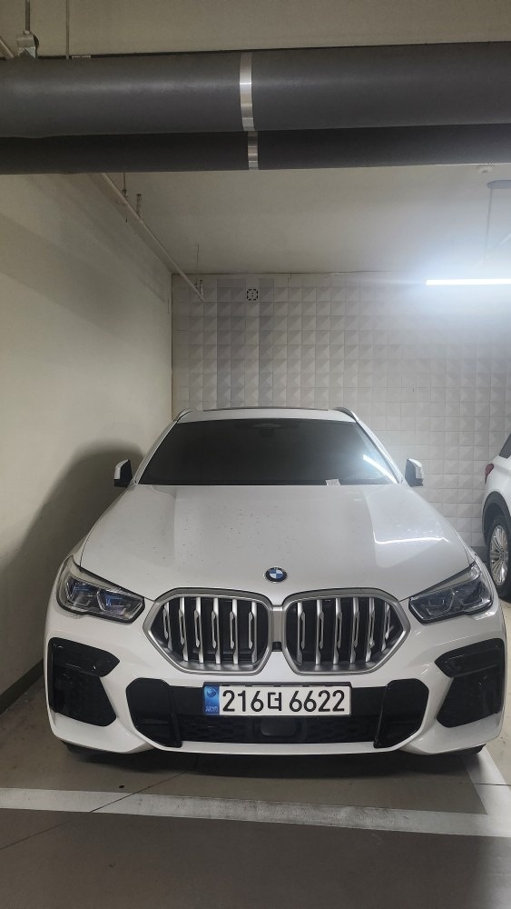 X6 G06 40 i xDrive 전기형 (340마력) 매물 썸네일