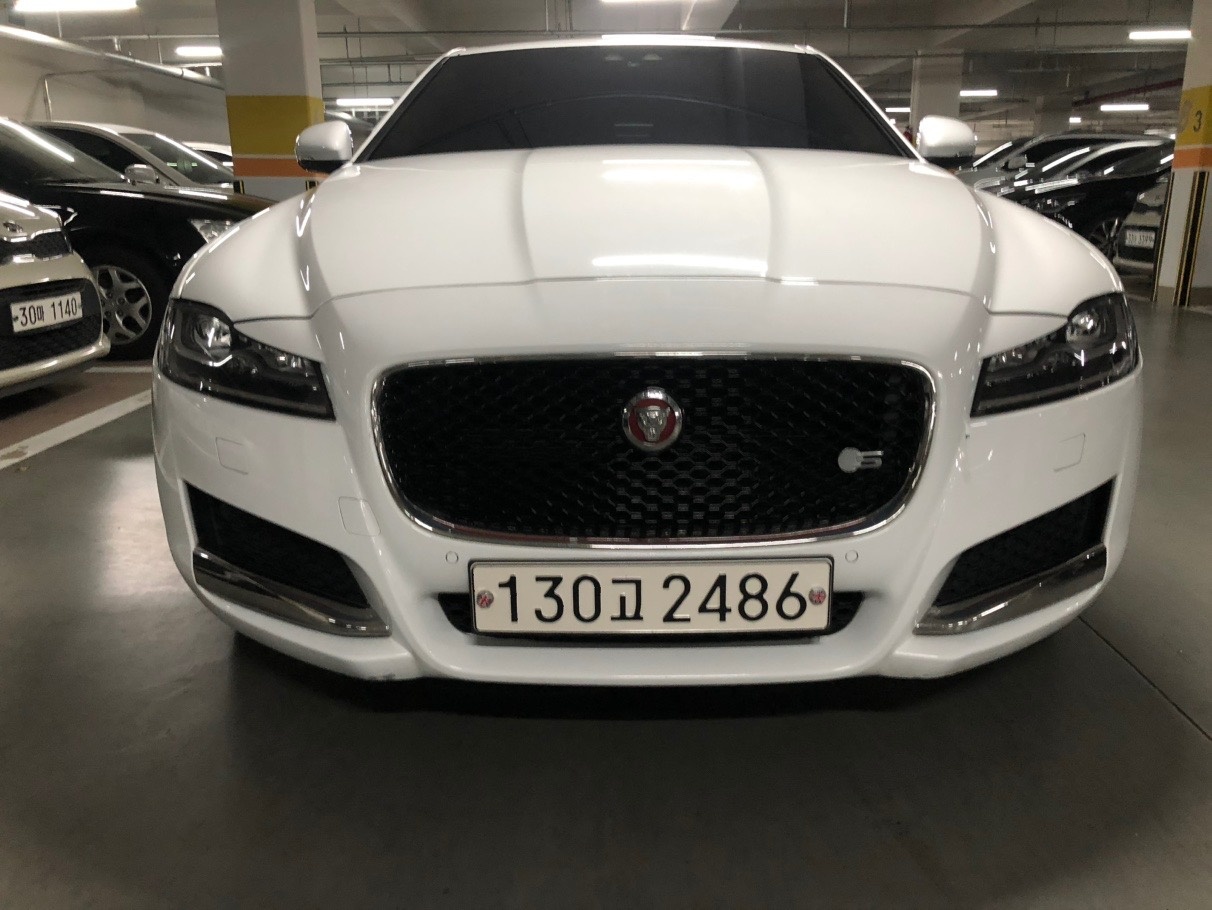 XF X260 20 d 매물 썸네일