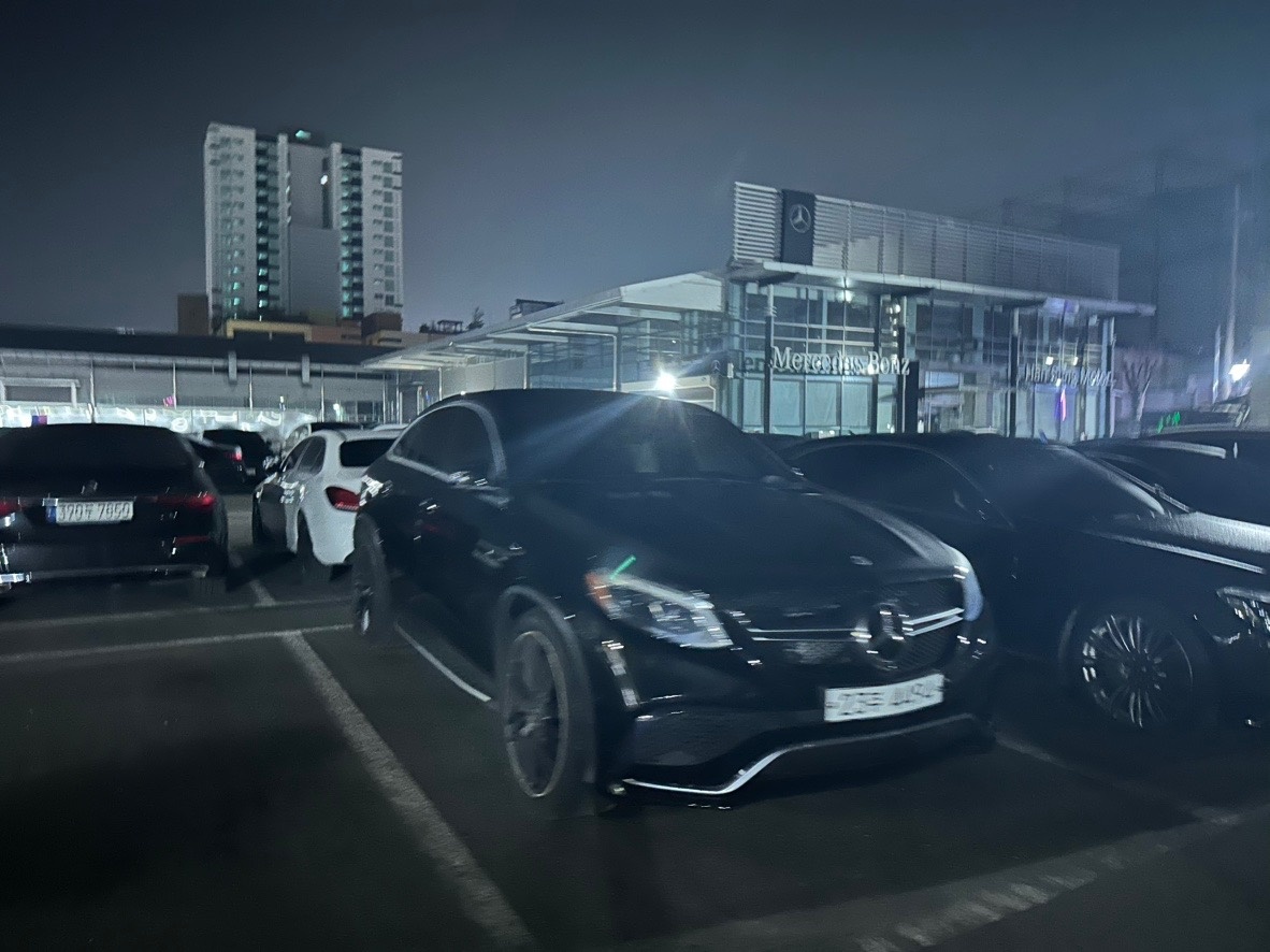 GLE 클래스 W166 GLE63 S amg 4Matic Coupe (585마력) 매물 썸네일