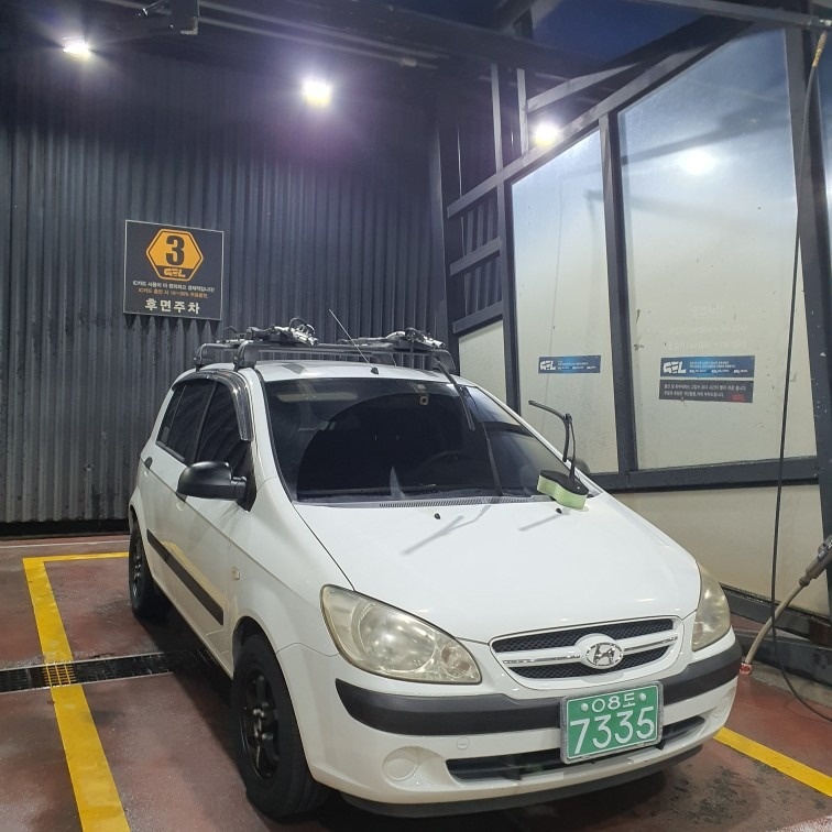뉴 클릭 TB 1.4 DOHC i 매물 썸네일