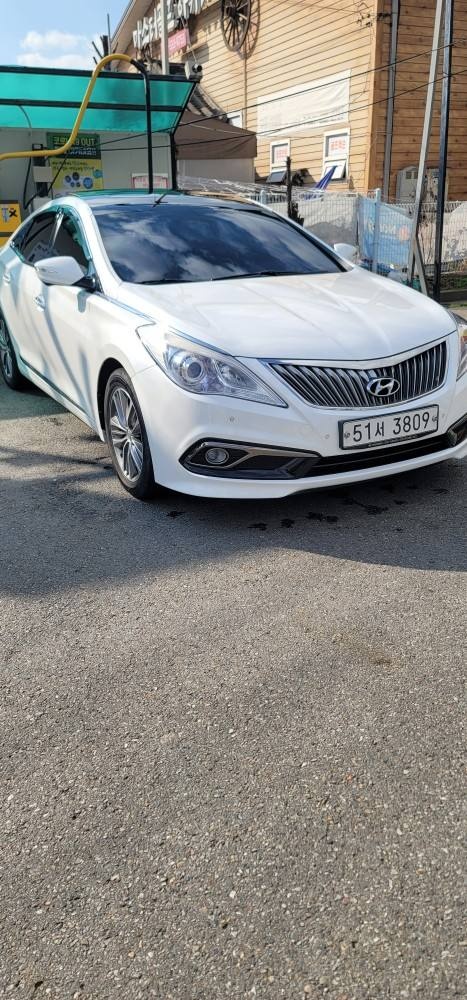 그랜저 HG HG220 디젤 FWD 모던 매물 썸네일