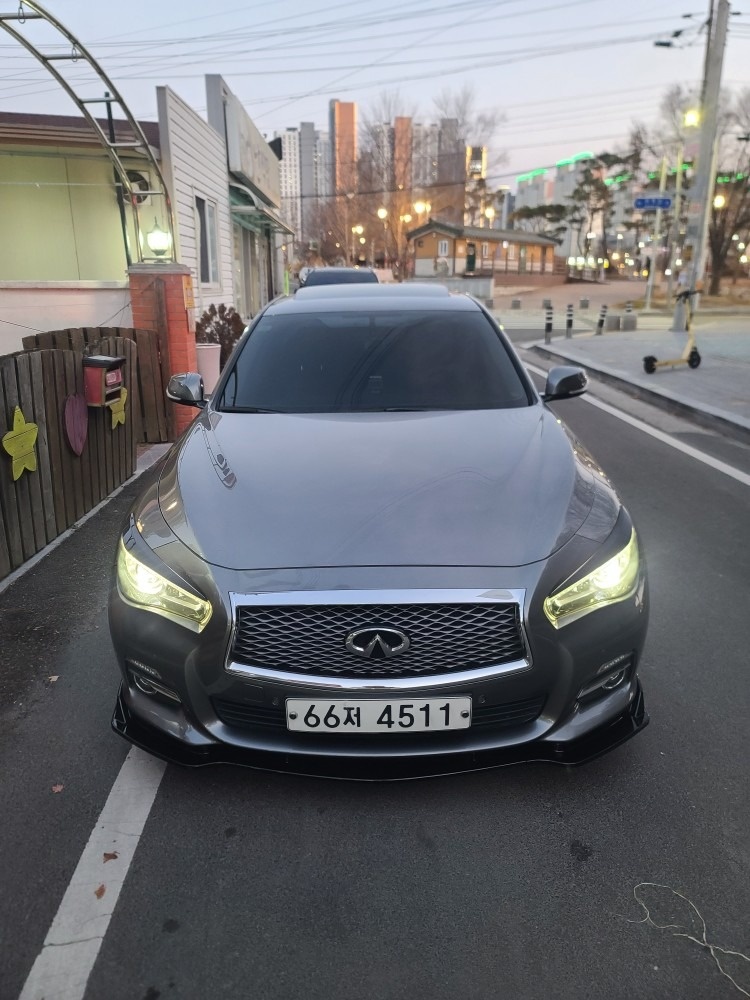 Q50 2.2d (170마력) 매물 썸네일