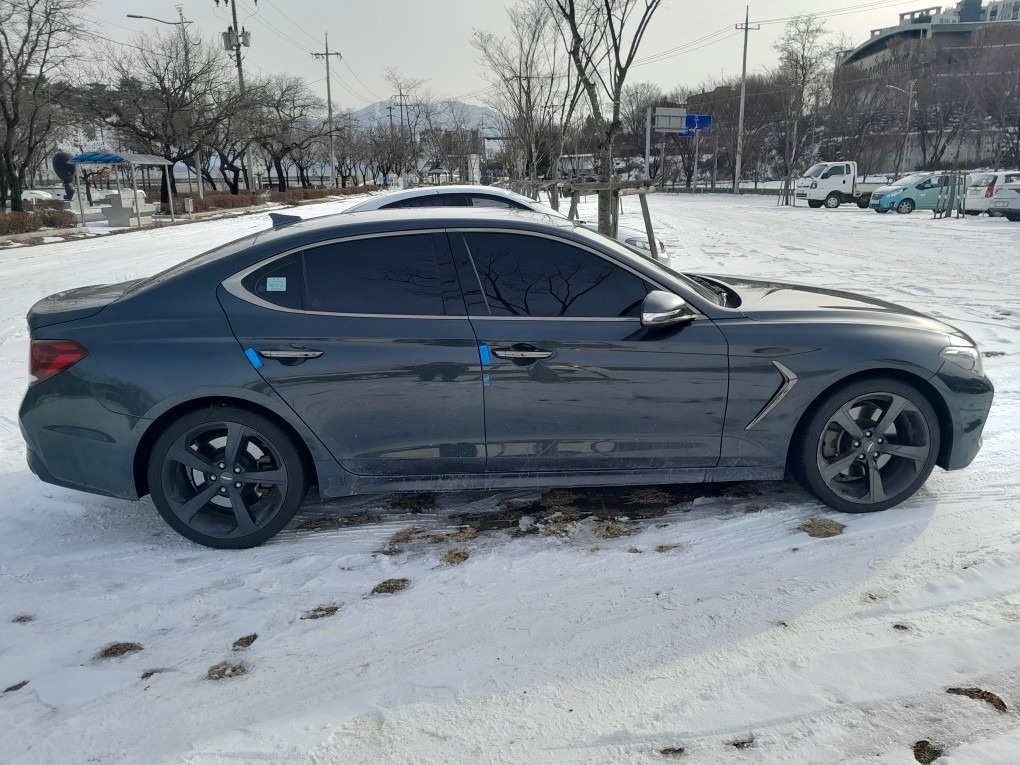 G70 IK 3.3T AWD 스포츠 엘리트 매물 썸네일