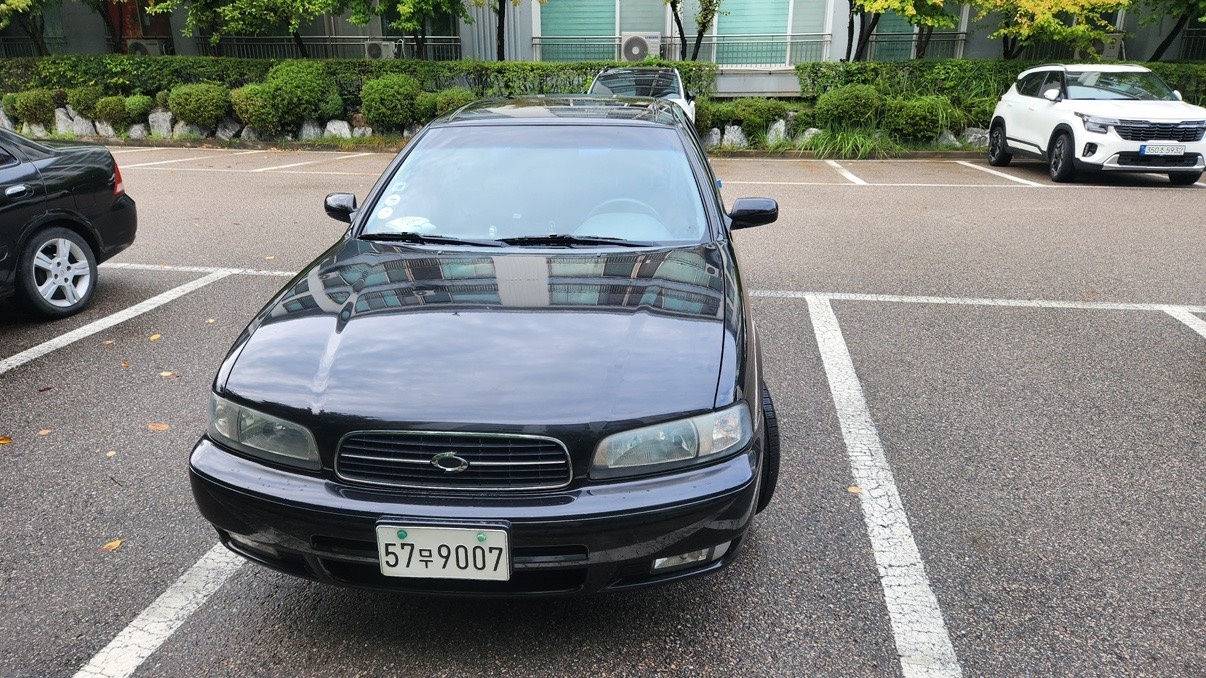 SM5 KPQ SM 520 SE 매물 썸네일