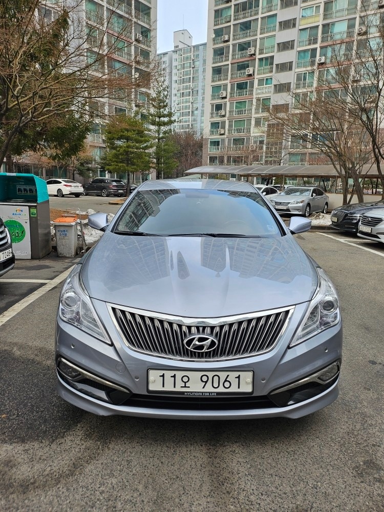 그랜저 HG HG240 GDi FWD 모던 매물 썸네일