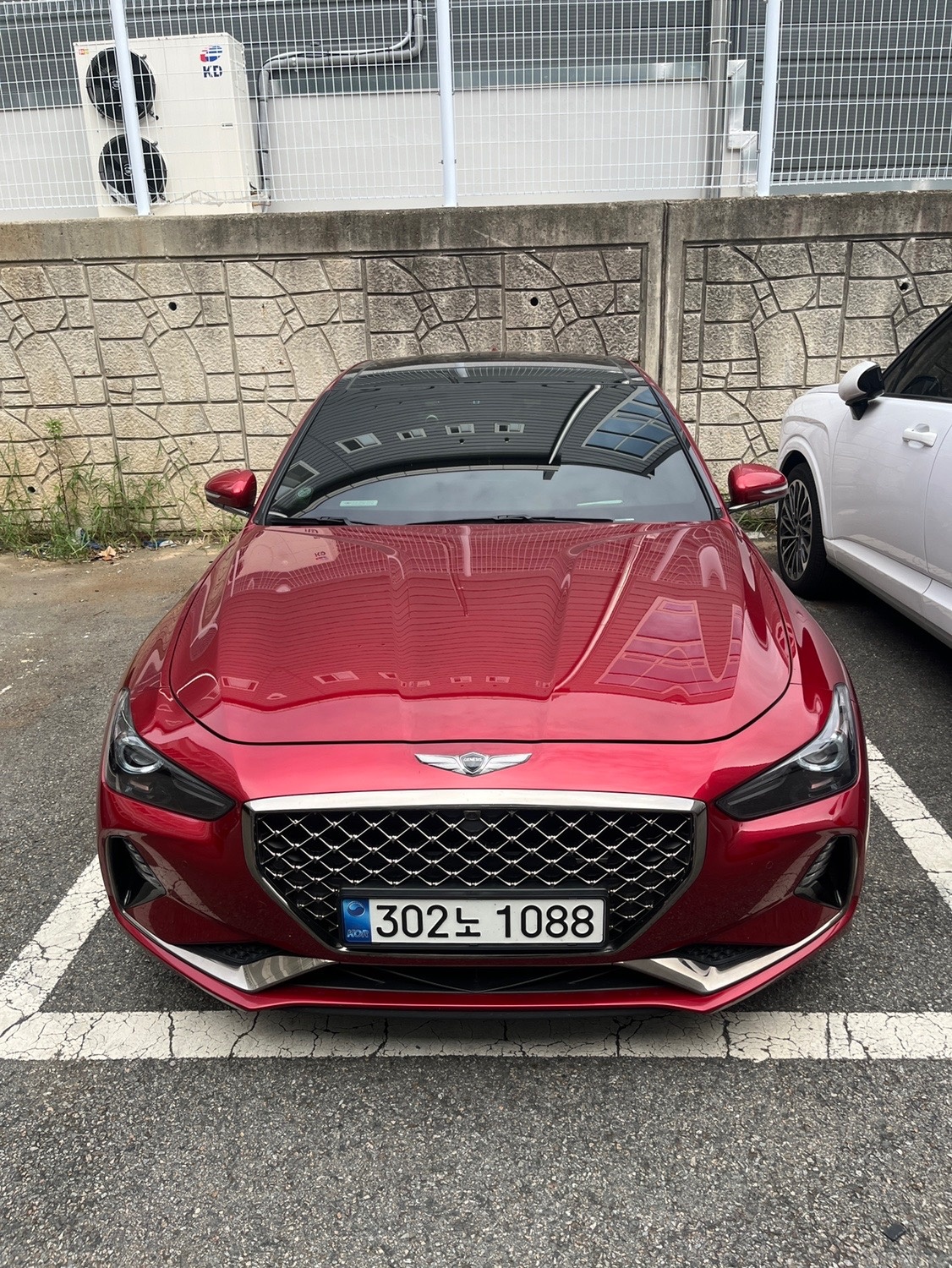 G70 IK 2.0T AWD 스포츠 패키지 매물 썸네일