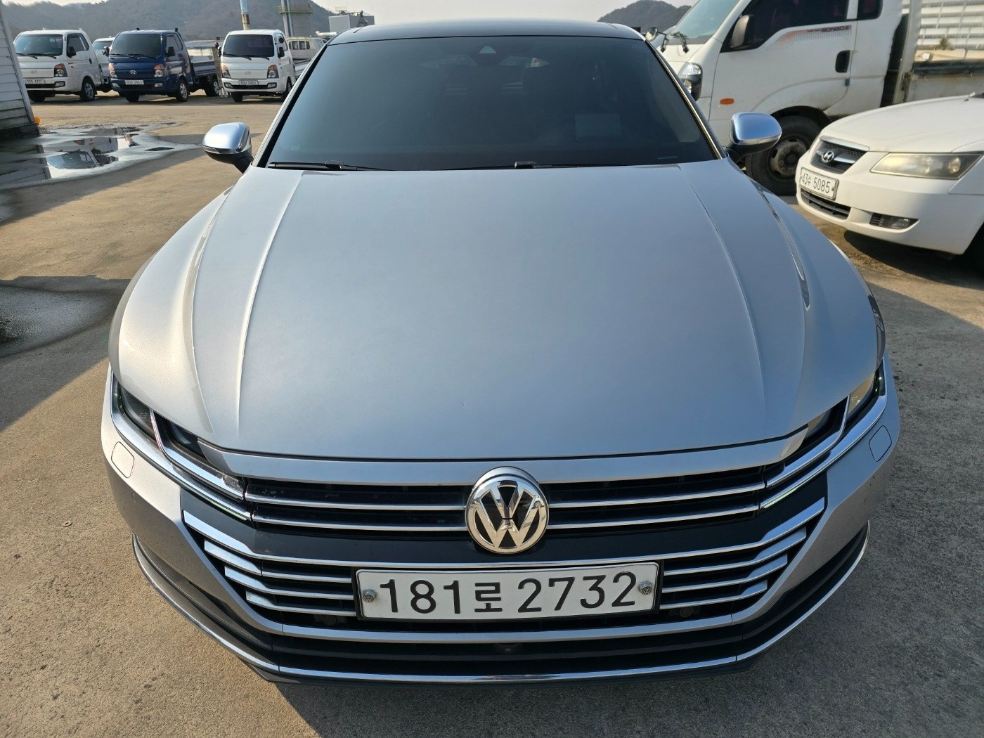 아테온 2.0 TDi 프레스티지 매물 썸네일