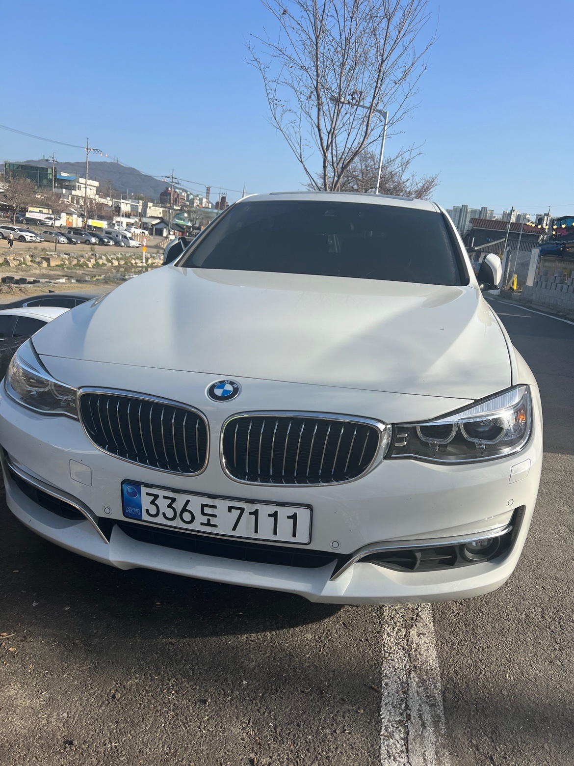 3시리즈 GT F34 GT 320d (184마력) 매물 썸네일