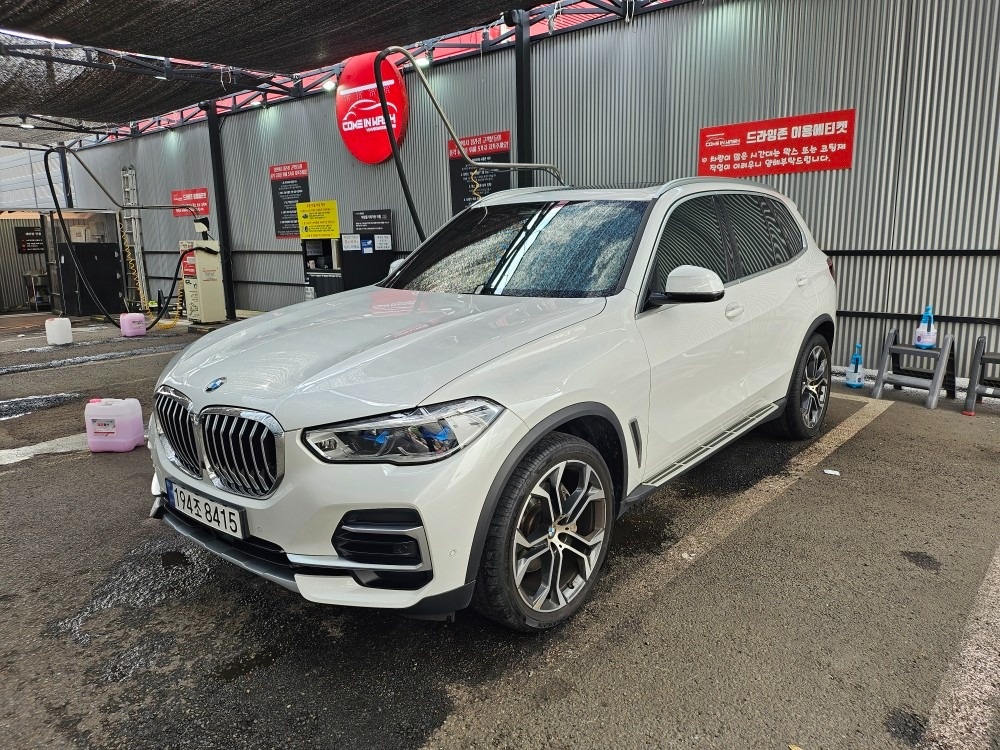 X5 G05 30d xDrive 전기형 (286마력)xLine 매물 썸네일