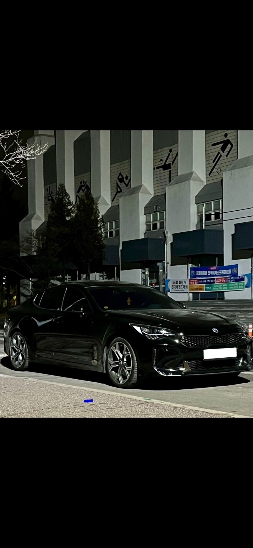스팅어 CK 3.3T AWD GT 매물 썸네일