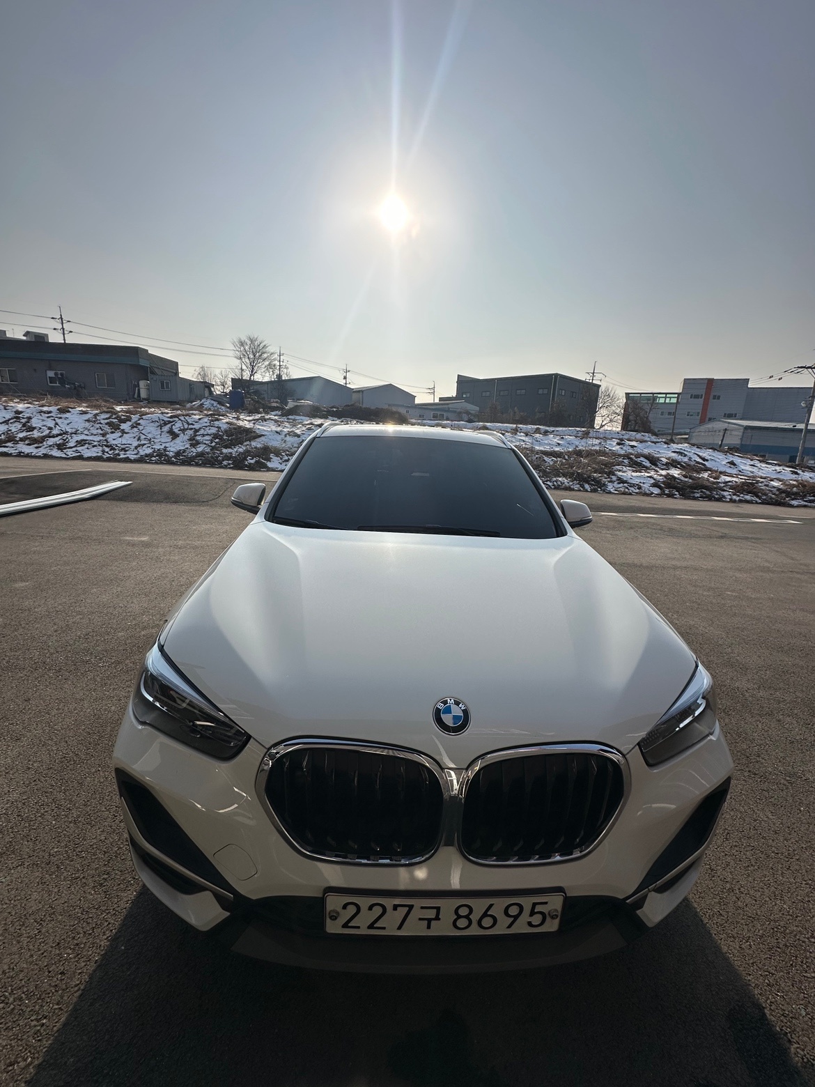 X1 F48 20 i xDrive (192마력)어드밴티지 매물 썸네일