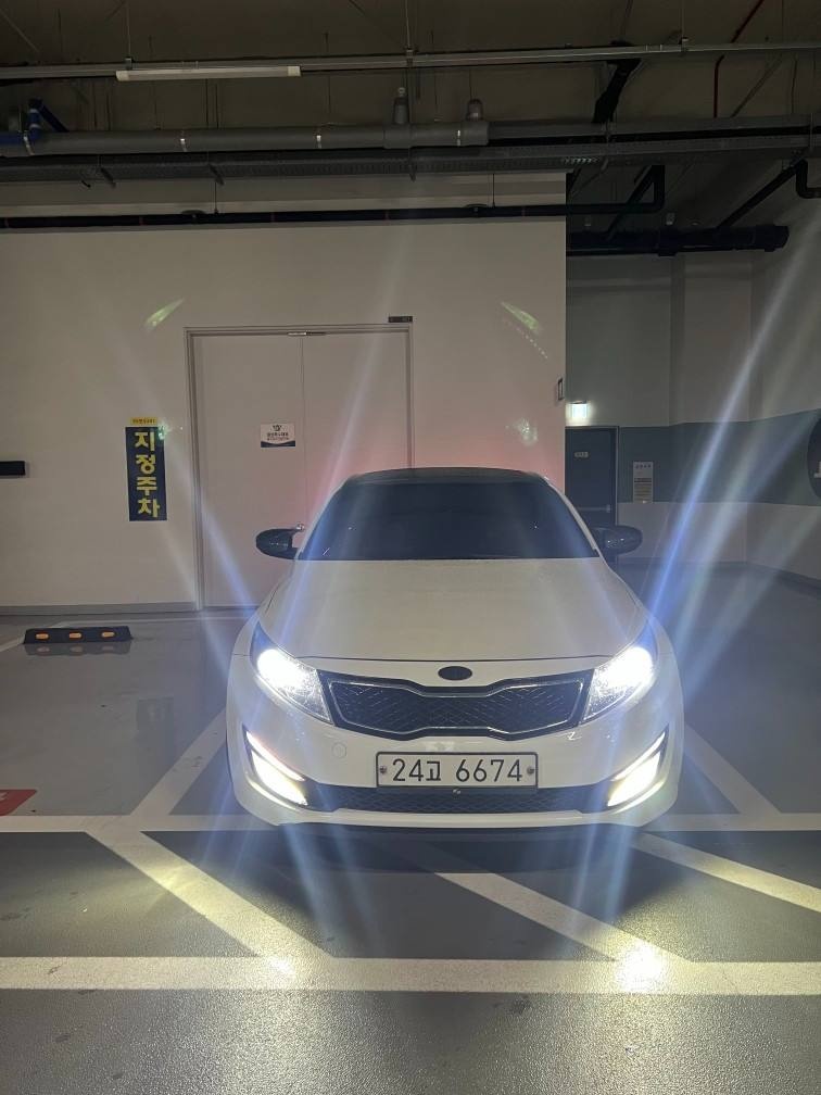 K5 TF 2.0T GDi FWD 노블레스 매물 썸네일