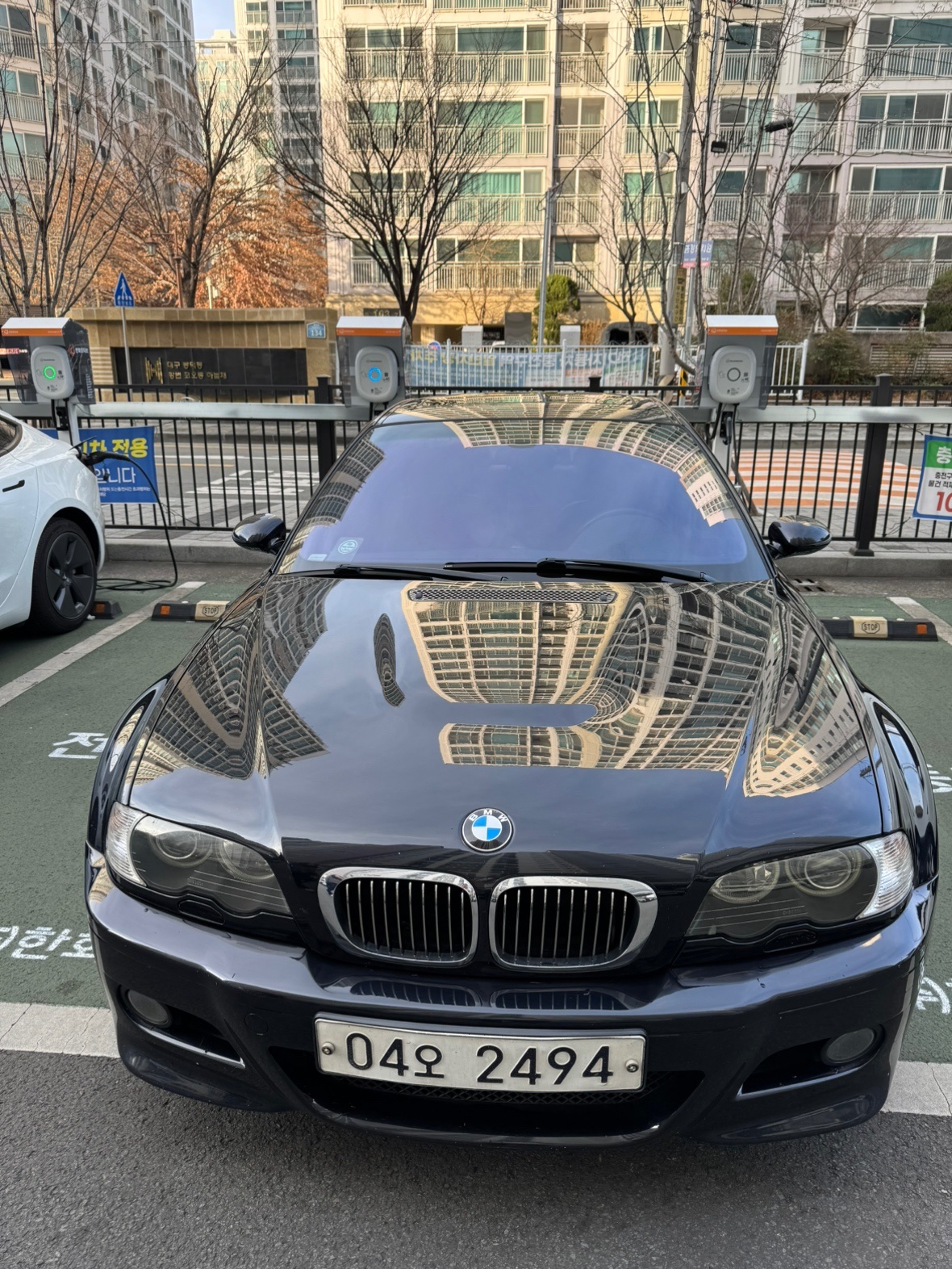 M3 E46 3.2 V6 쿠페 (342마력) 매물 썸네일