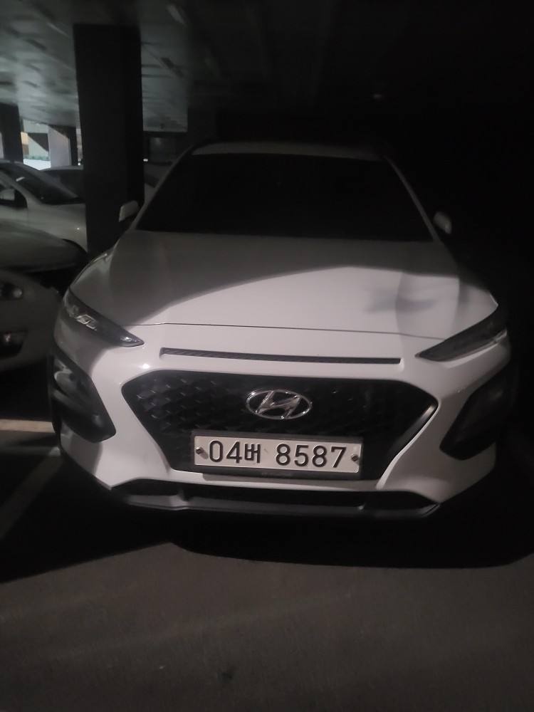 코나 OS 가솔린 1.6T FWD 모던 팝 매물 썸네일