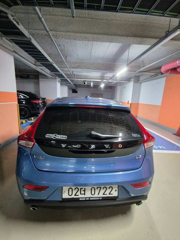 V40 Ⅱ D3 매물 썸네일